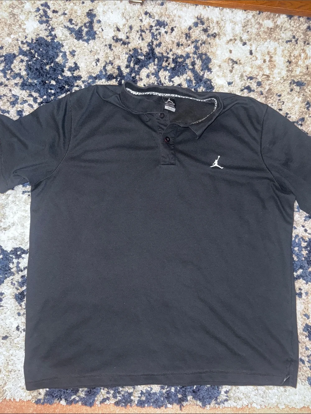 Jordan Men's Dri-FIT